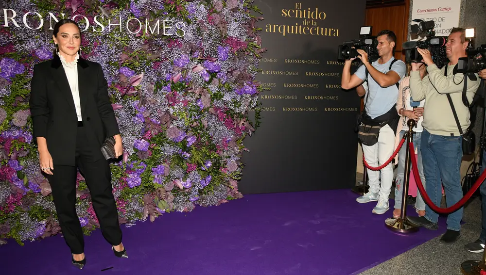 Tamara Falcó reaparece públicamente tras su ruptura