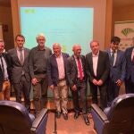 Jornada en Castilla y León de Unicaja Banco y los Administradores de Fincas de Castilla y León