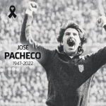 José Pacheco