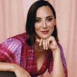 La marquesa de Griñón, Tamara Falcó.