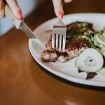 Alimentos sanos para un ayuno intermitente
