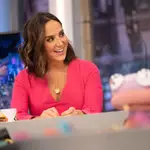 Tamara Falcó cuenta en 'El Hormiguero' su ruptura con Pablo Motos.