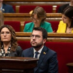 Los bufones del independentismo
