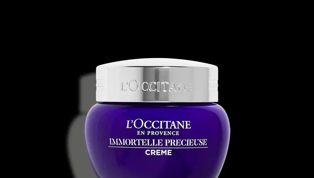 Crema para la piel de L'Occitane