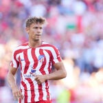 Marcos Llorente