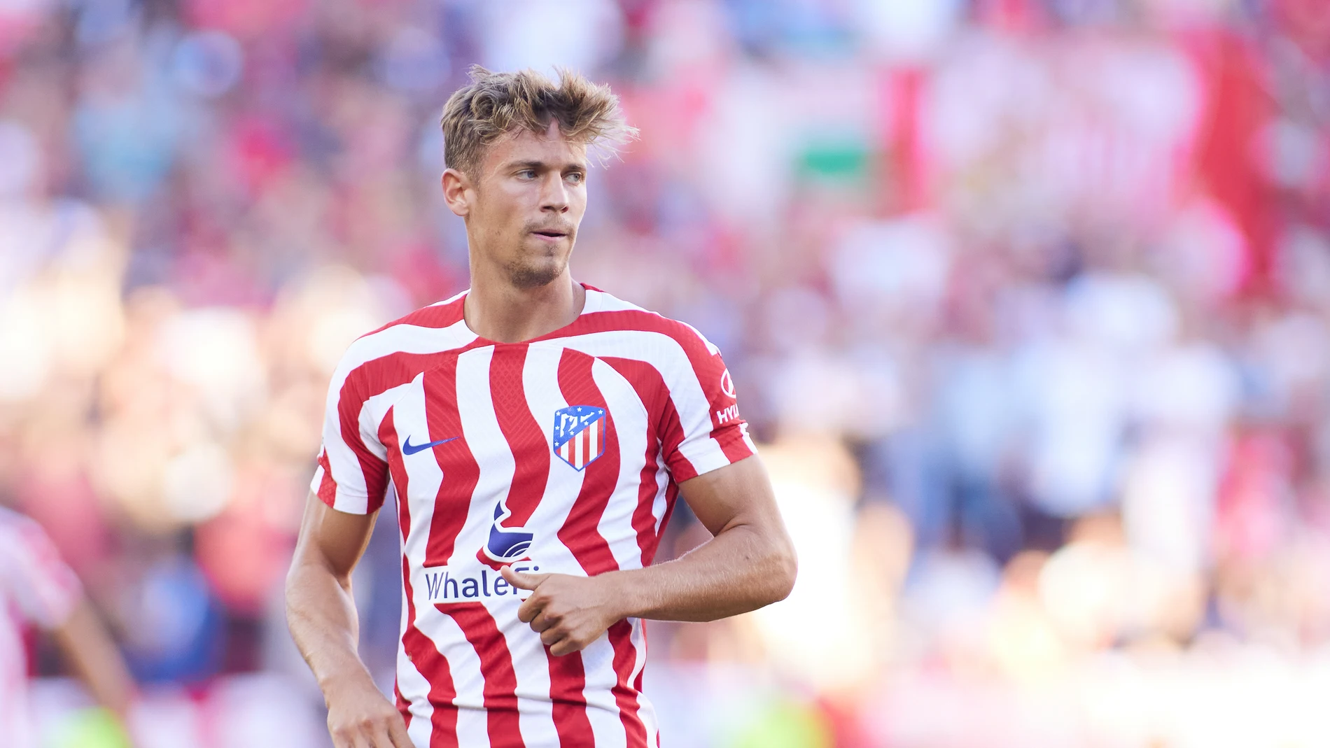 Marcos Llorente