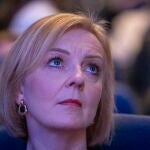 La primera ministra brit&aacute;nica Liz Truss