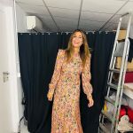 Este es el look que vas a copiar para ir al trabajo