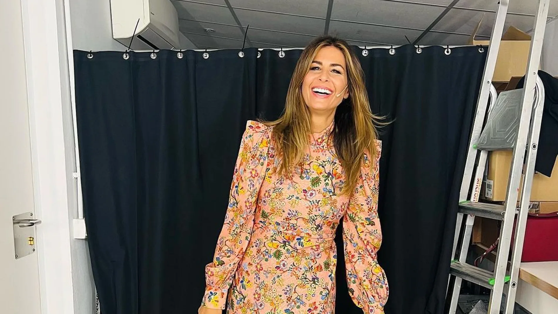 Este es el look que vas a copiar para ir al trabajo