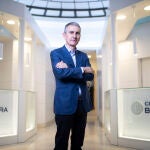 Eduardo Baviera, CEO de Cl&iacute;nica Baviera.