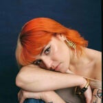 Alba Reche presenta su nuevo EP, ‘Honestamente triste’.