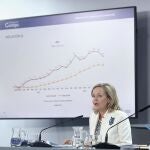 La incertidumbre económica
