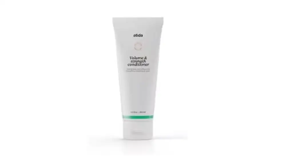 Atida Acondicionador Volumen y Fuerza 200 ml
