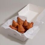 Pack del mejor croissant de España. Pastelería Canal.