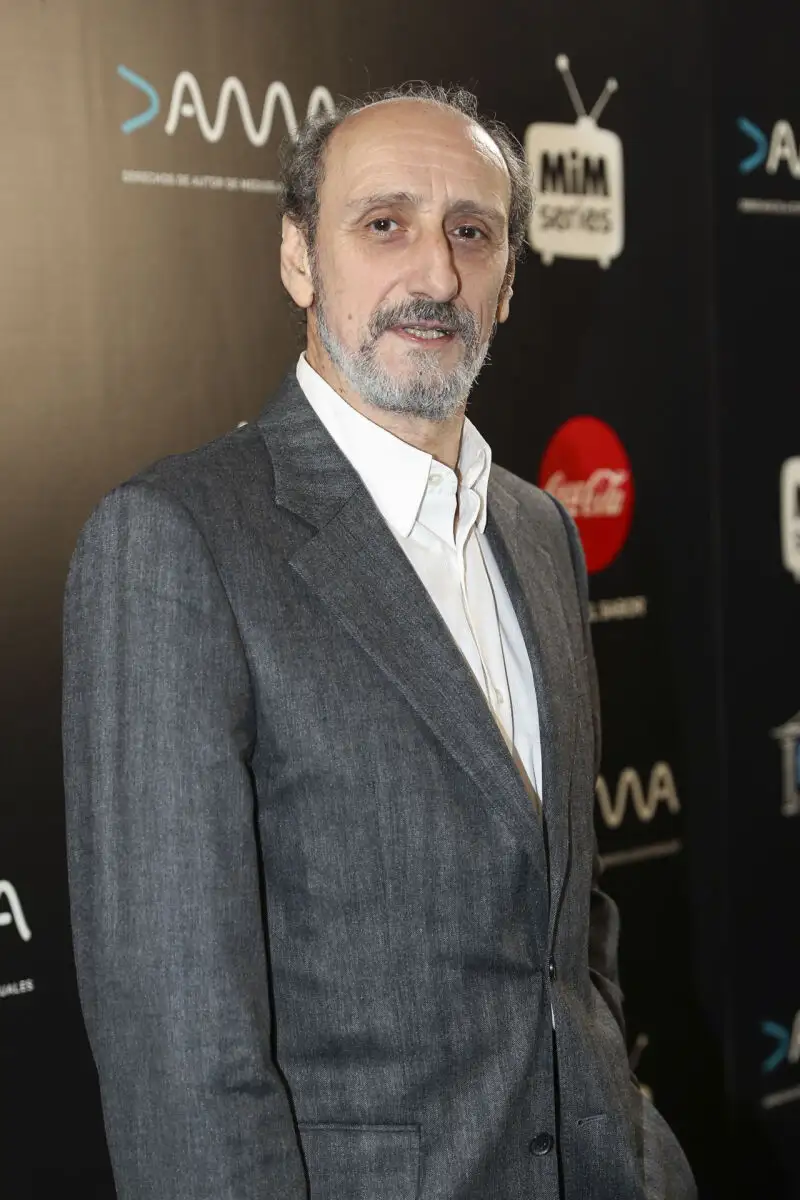 José Luis Gil