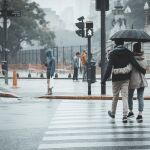 El agua de lluvia de todo el planeta esta contaminada por sustancias quimicas para siempre