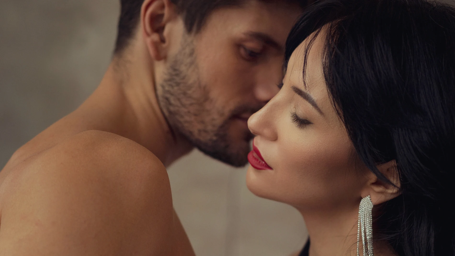 Las redes sociales hacen que el sexo sea fácil