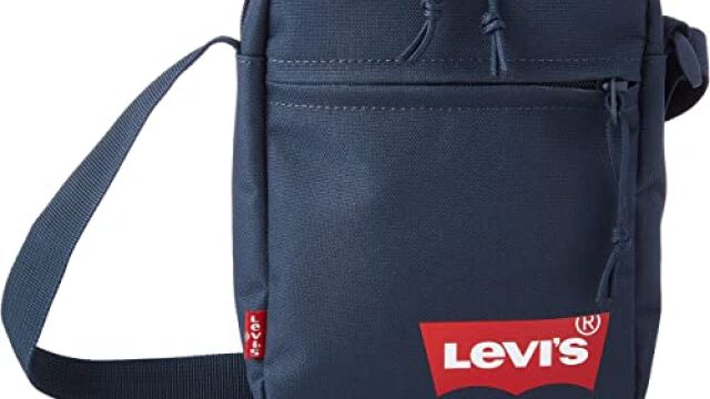 En al tienda Levi's de Amazon hay mucho más que vaqueros baratos
