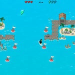 Let´s Surf, el juego oculto en el navegador Microsoft Edge.