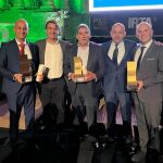 Entrega de los Premios Porc d’Or