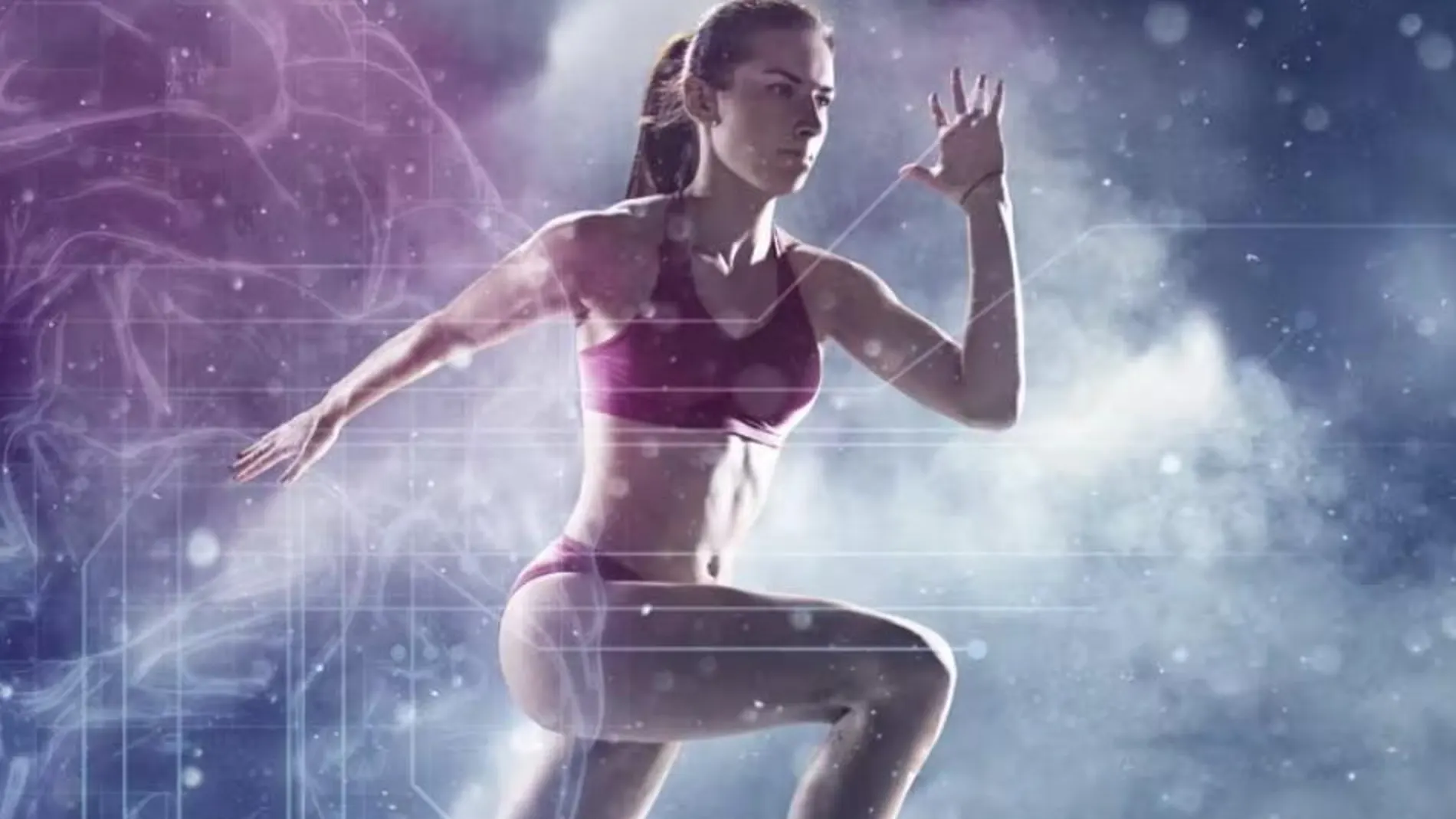 El deporte es esencial para nuestra salud mental