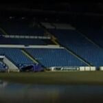 Stamford Bridge es el estadio más amenazado de Inglaterra por el cambio climático