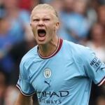 Erling Haaland