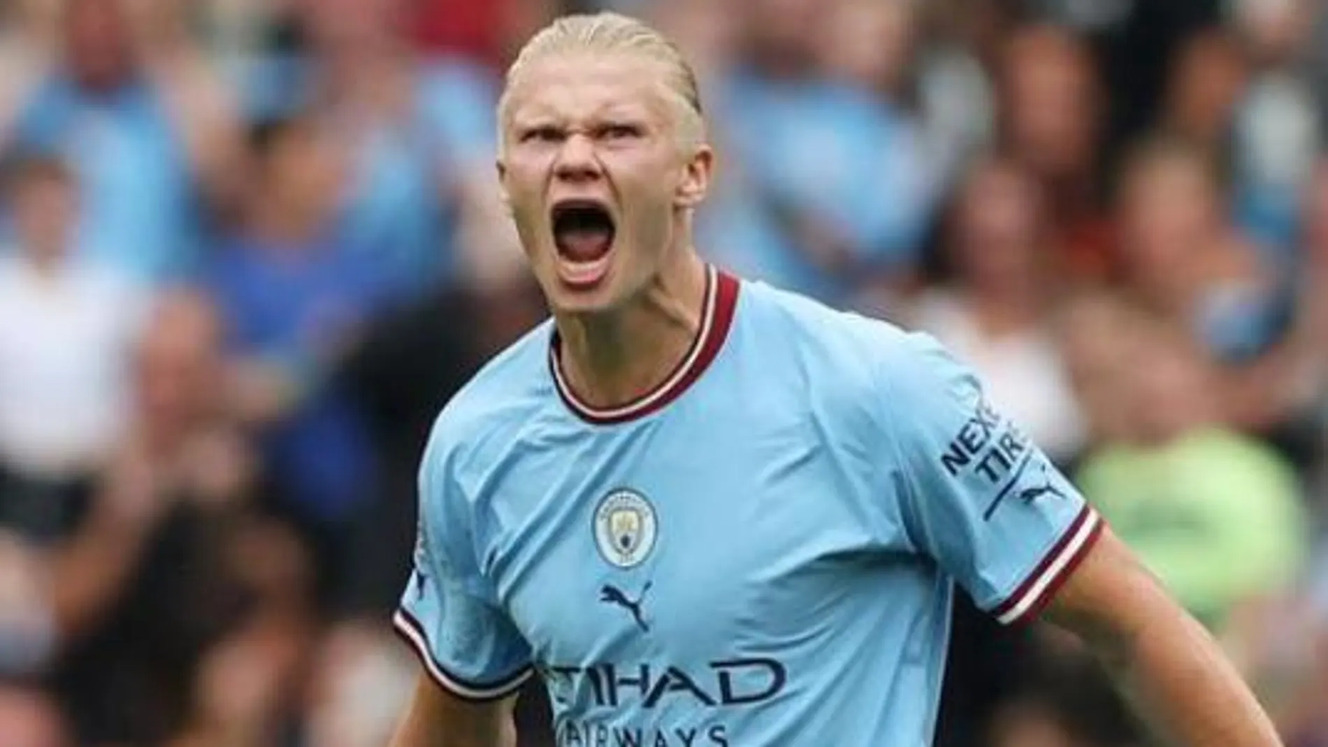 Erling Haaland