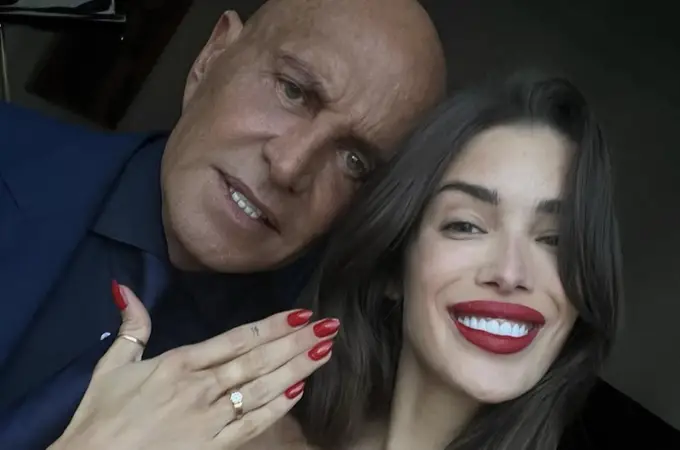 Marta López Álamo: “Tengo aptitudes para ser una modelo de referencia” Marta López Álamo: “Tengo aptitudes para ser una modelo de referencia”