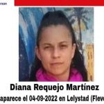 Imagen de Diana Requejo Martínez