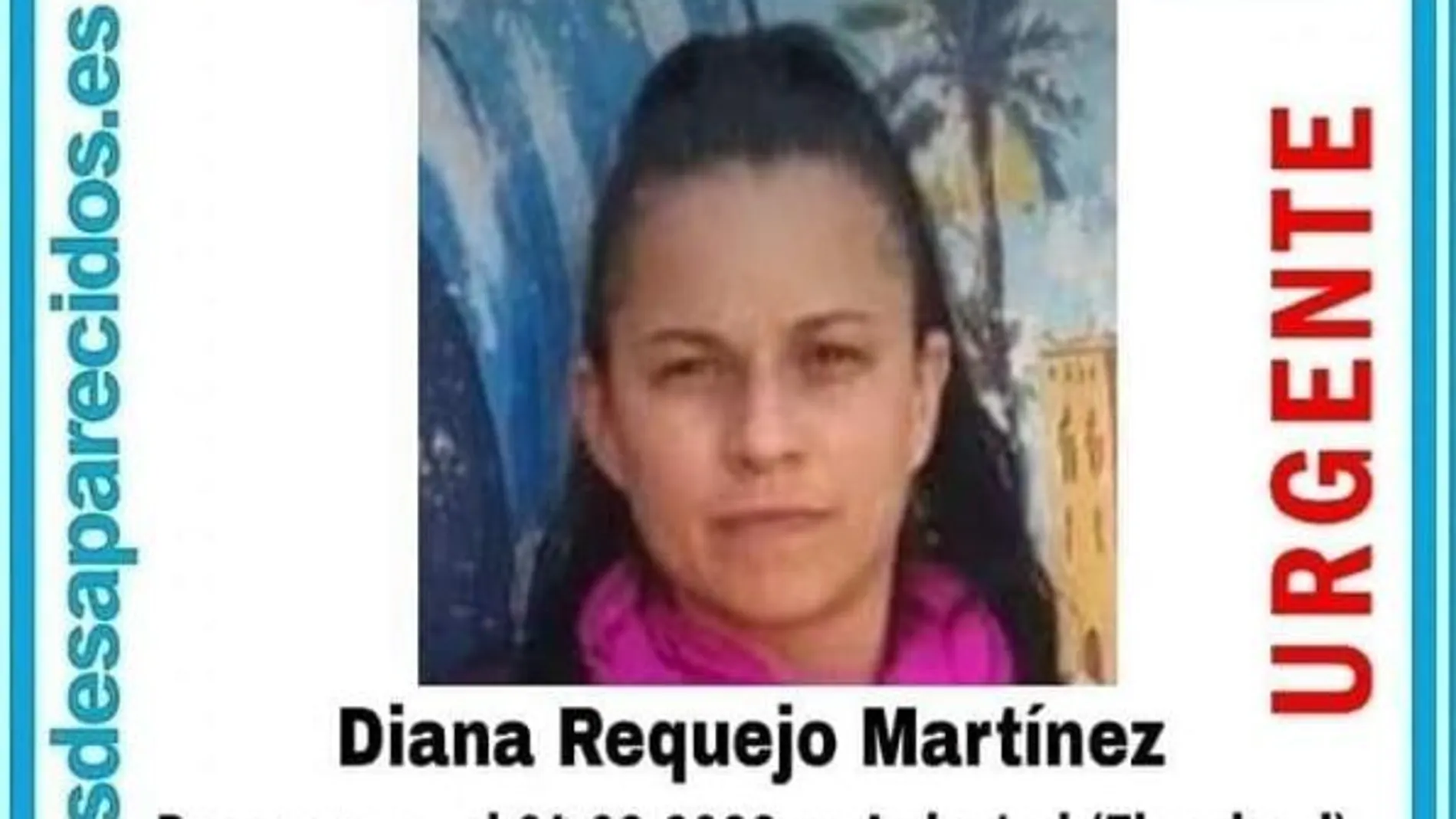 Imagen de Diana Requejo Martínez