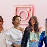 María Lo, Natalia Cebrián, Rocío Camacho y Gádor Muntaner