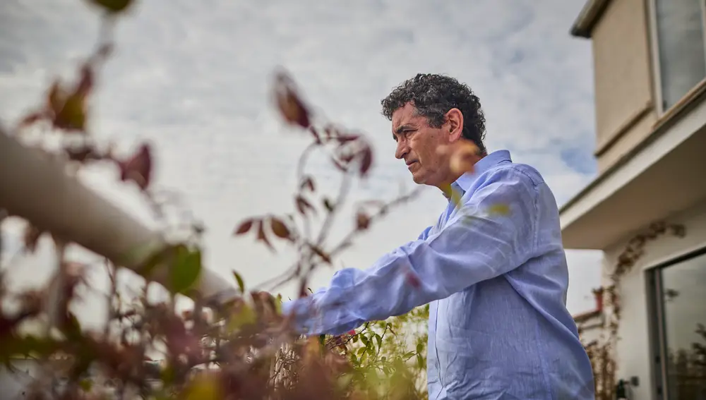 Mayorga recogerá el viernes el Premio Princesa de Asturias de las Letras