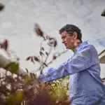 Mayorga recogerá el viernes el Premio Princesa de Asturias de las Letras