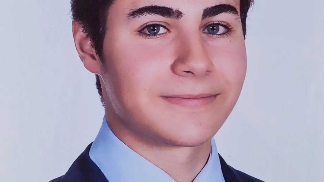 "En bachillerato me di cuenta de que me gustaban las matemáticas, la física, el dibujo técnico…, pero también el mundo financiero”, explica Víctor.