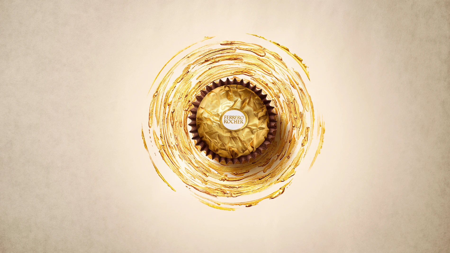 Bombones Ferrero Rocher