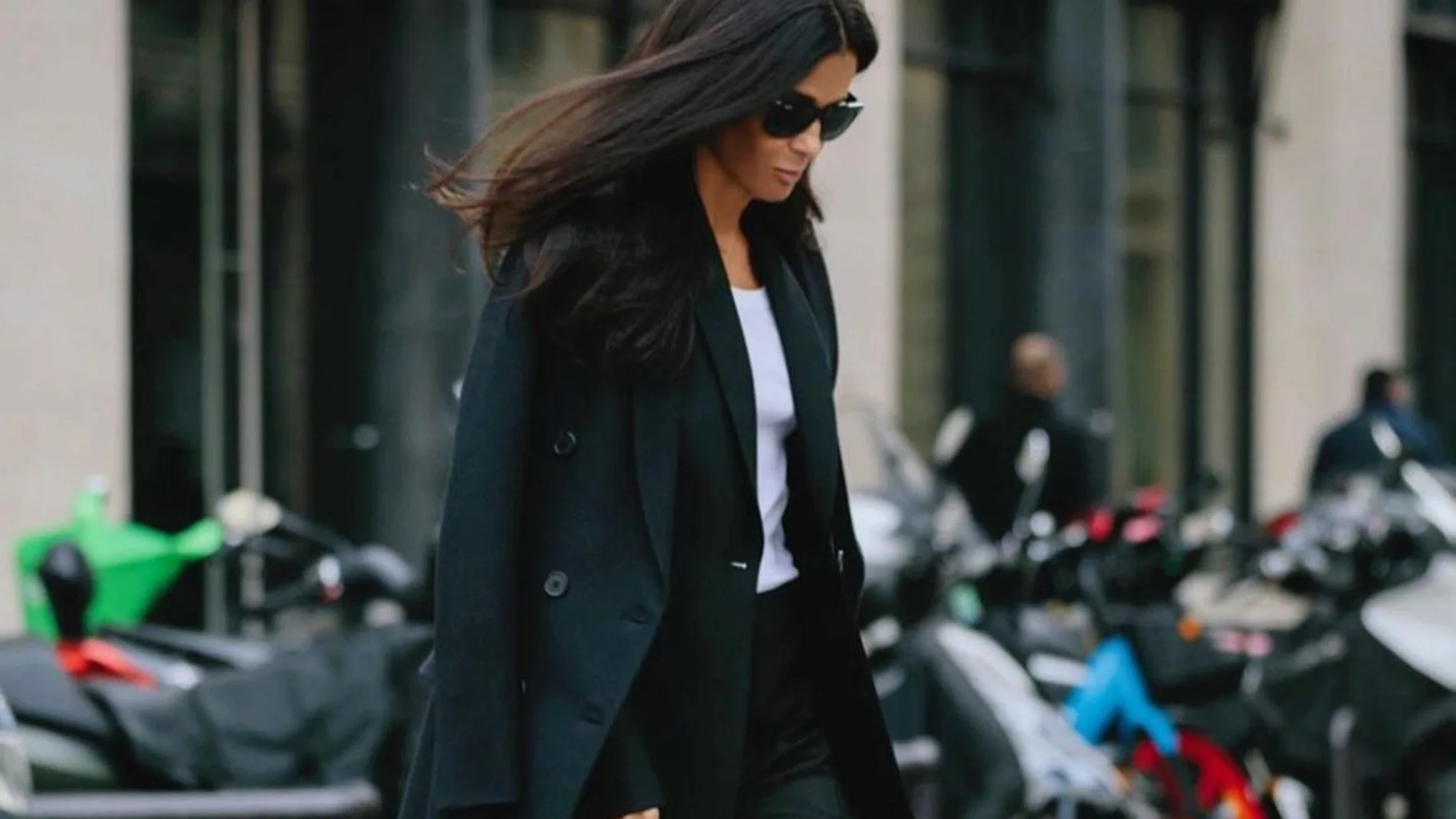 Estas españolas son las musas del menos es más