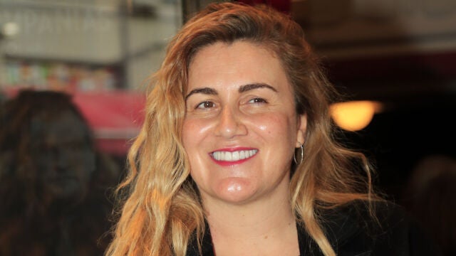 Carlota Corredera
