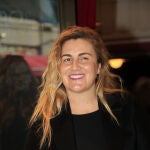 Carlota Corredera