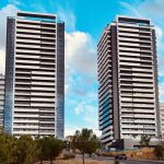 Skyline Residencial, una de las nuevas promociones en el barrio