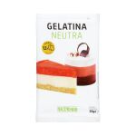 Lote de Gelatina Neutra retirado por Mercadona