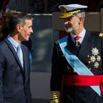 Desde el Metro al Palacio Real