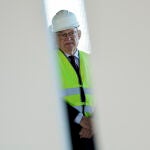 El president de la Generalitat, Ximo Puig participa en el acto "Habita La Torre" en este barrio valenciano