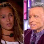 Gloria Camila y Ortega Cano