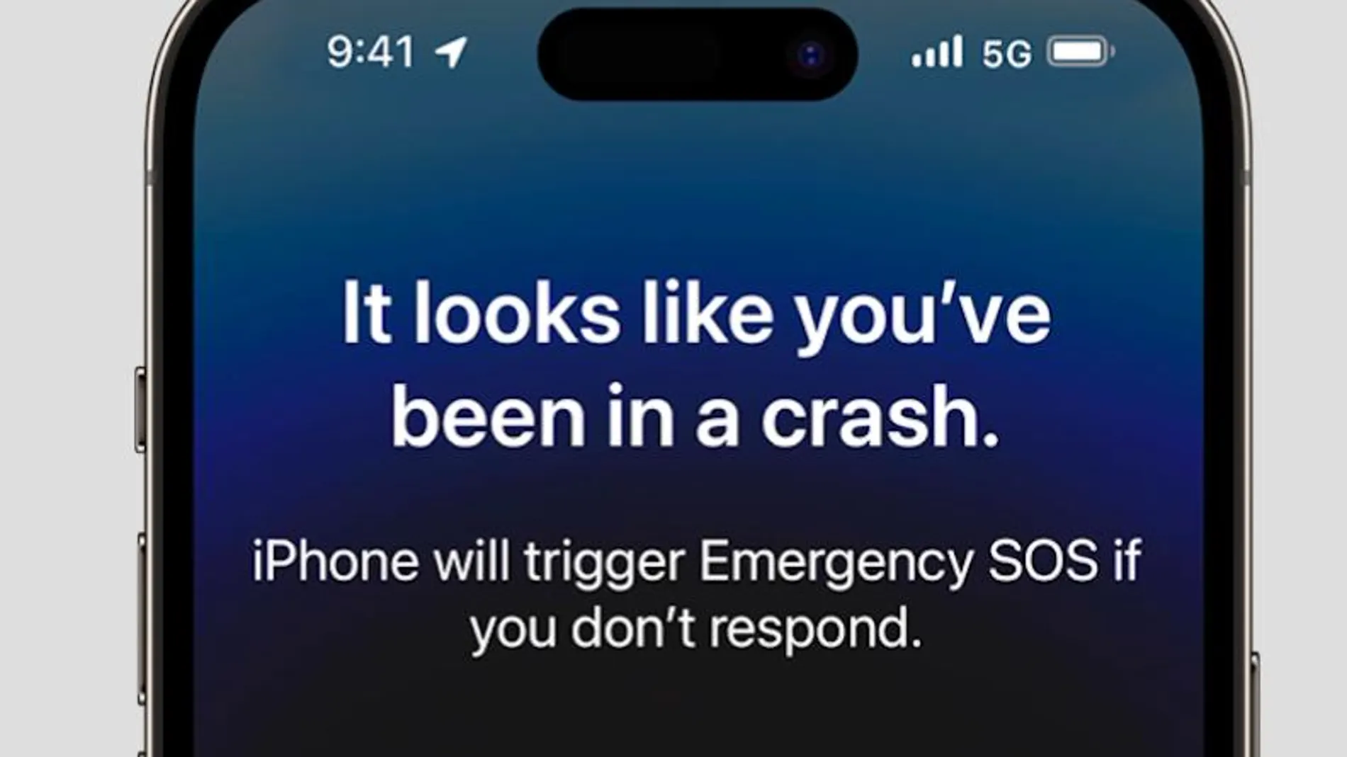El sistema Crash Detection de Apple y sus problemas en las montañas rusas.