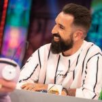 Miguel Lago en El Hormiguero