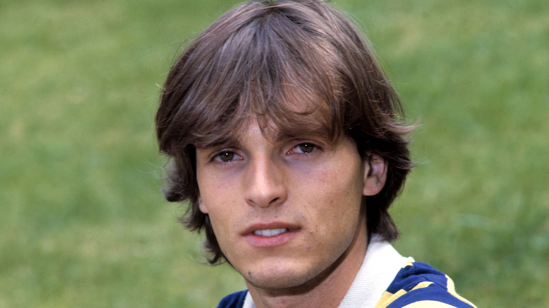 Miguel Bosé