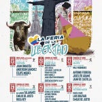 Cartel de la Feria de Cali