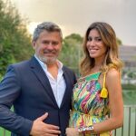 Miki Nadal y Helena Aldea