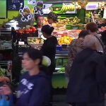 La cesta de la compra imposible: pasta, harinas, mantequilla, leche, aceites, salsas... suben entre un 60% y un 30% en solo un año